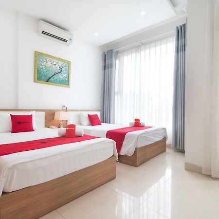 Son Tra Scotthotel Bien Da Nang מראה חיצוני תמונה