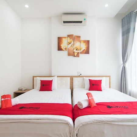 Son Tra Scotthotel Bien Da Nang מראה חיצוני תמונה