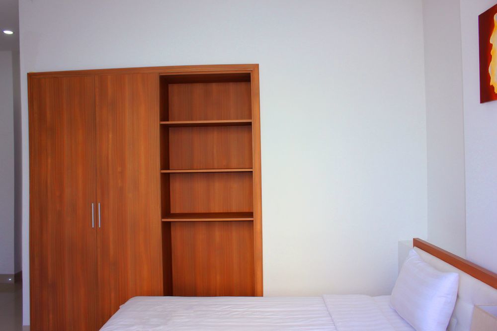 Son Tra Scotthotel Bien Da Nang מראה חיצוני תמונה
