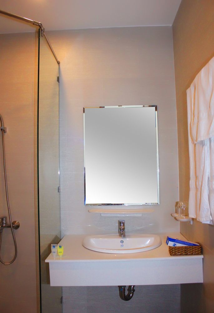 Son Tra Scotthotel Bien Da Nang מראה חיצוני תמונה