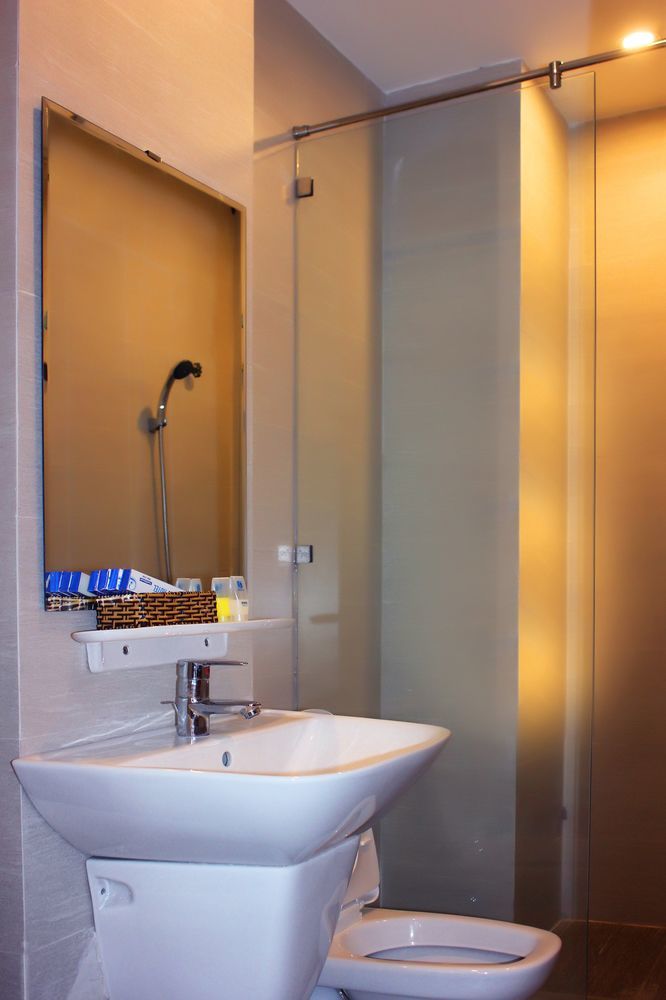 Son Tra Scotthotel Bien Da Nang מראה חיצוני תמונה