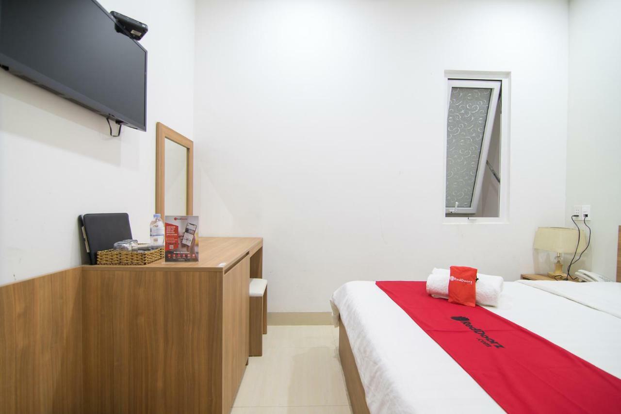 Son Tra Scotthotel Bien Da Nang מראה חיצוני תמונה