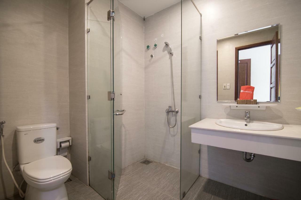 Son Tra Scotthotel Bien Da Nang מראה חיצוני תמונה