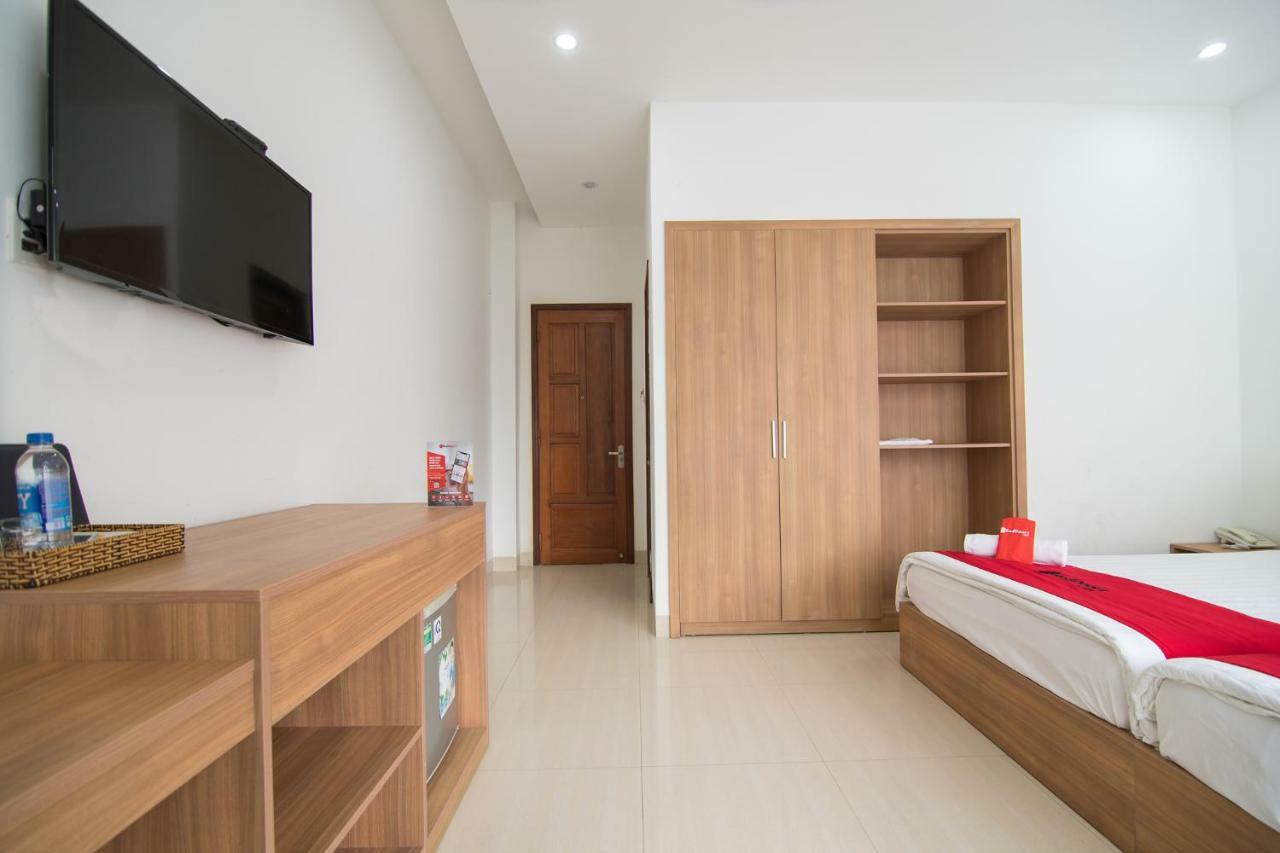 Son Tra Scotthotel Bien Da Nang מראה חיצוני תמונה