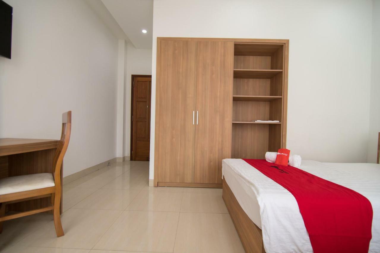 Son Tra Scotthotel Bien Da Nang מראה חיצוני תמונה