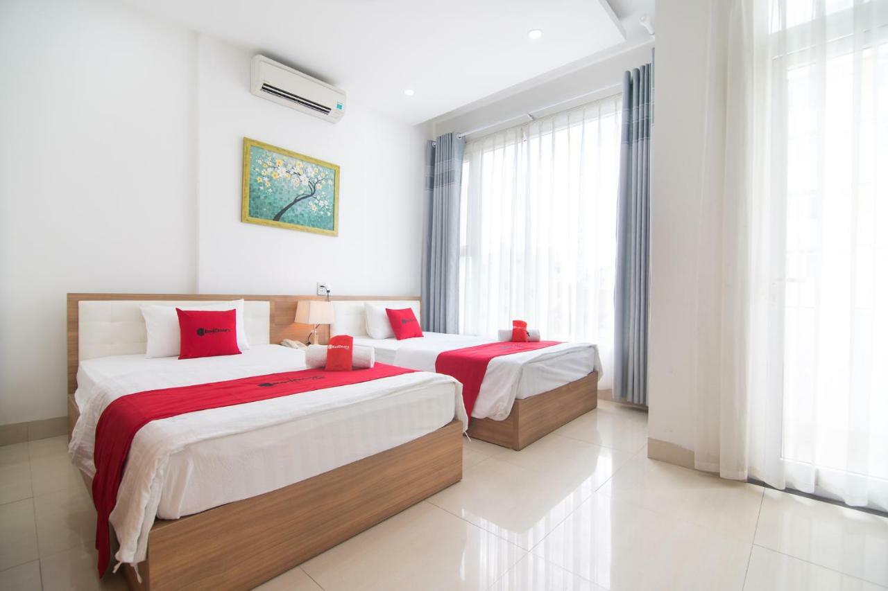 Son Tra Scotthotel Bien Da Nang מראה חיצוני תמונה