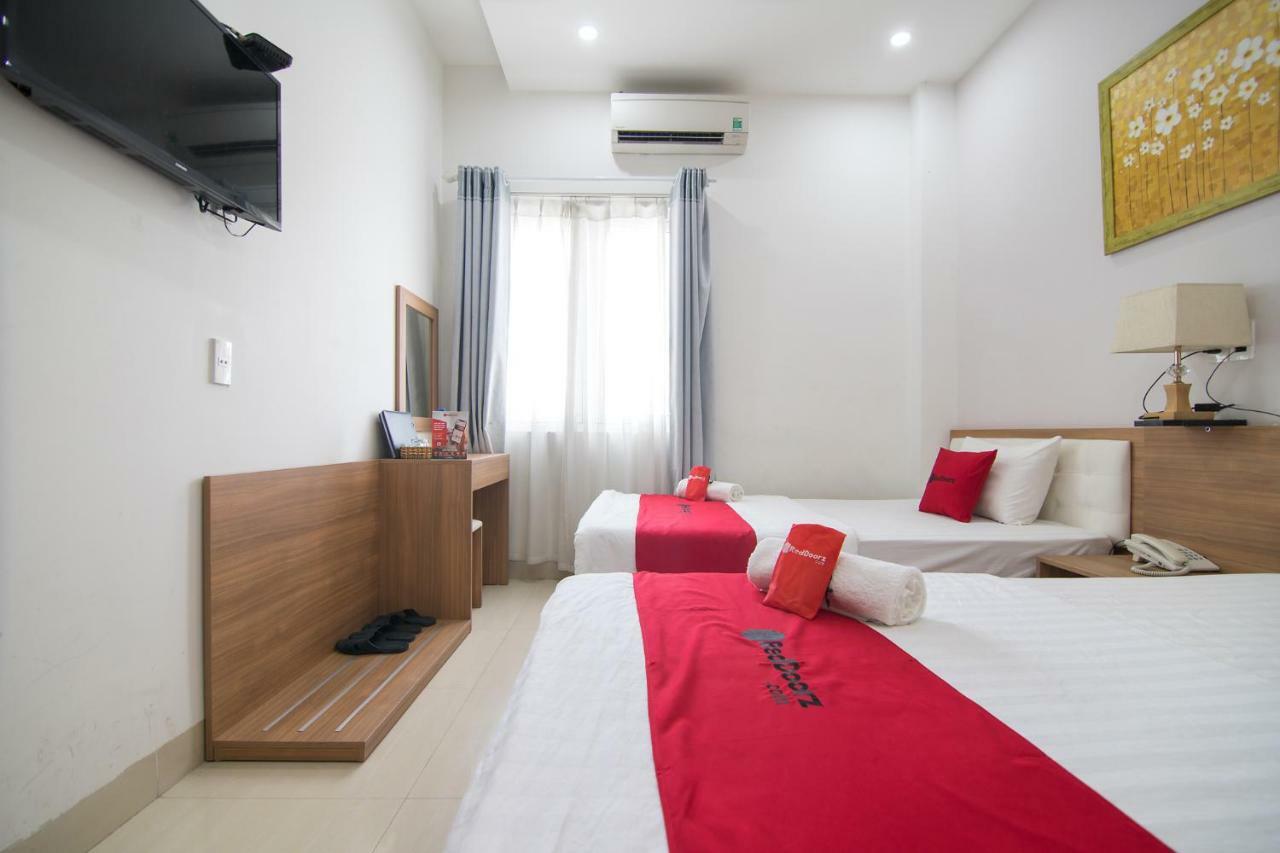 Son Tra Scotthotel Bien Da Nang מראה חיצוני תמונה