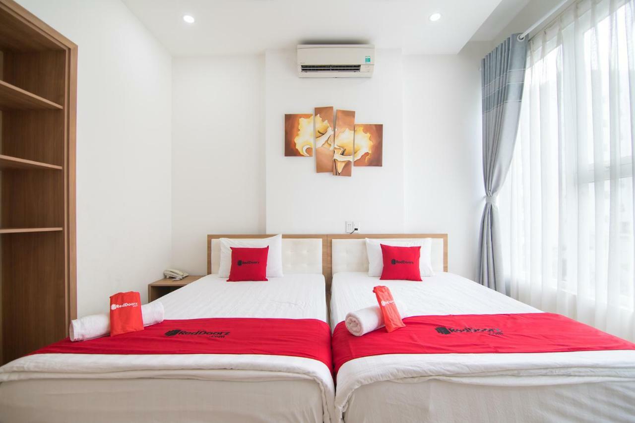 Son Tra Scotthotel Bien Da Nang מראה חיצוני תמונה