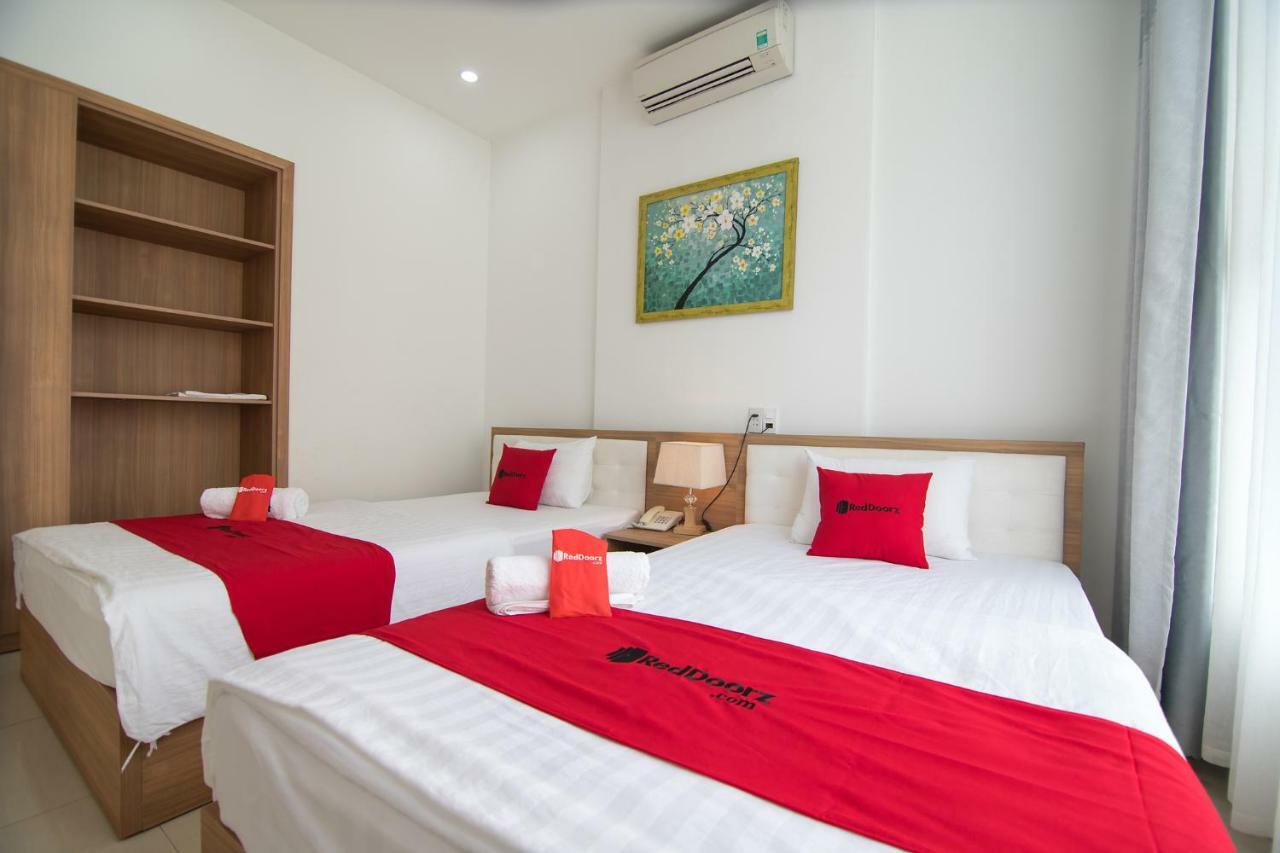 Son Tra Scotthotel Bien Da Nang מראה חיצוני תמונה