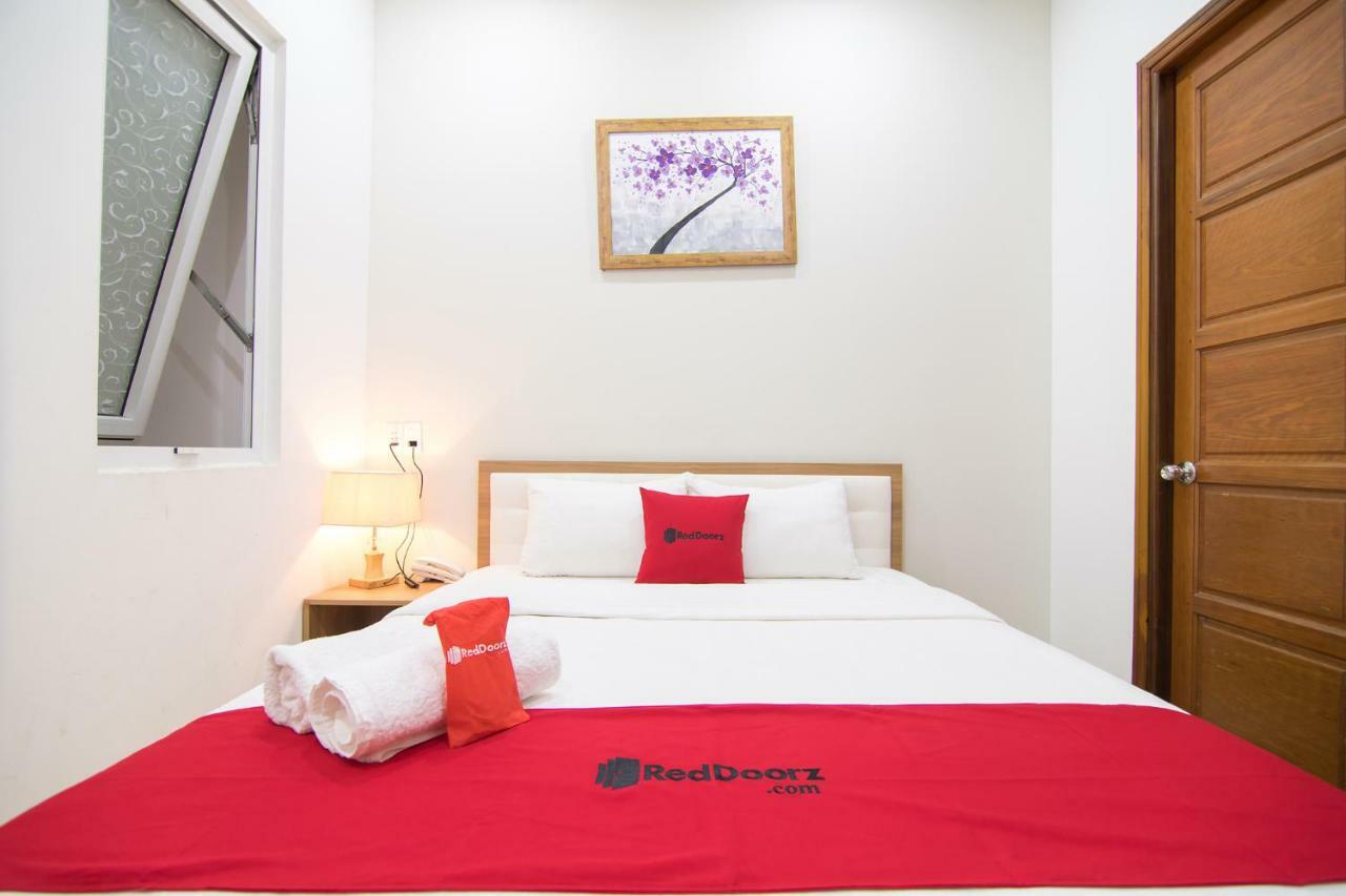 Son Tra Scotthotel Bien Da Nang מראה חיצוני תמונה