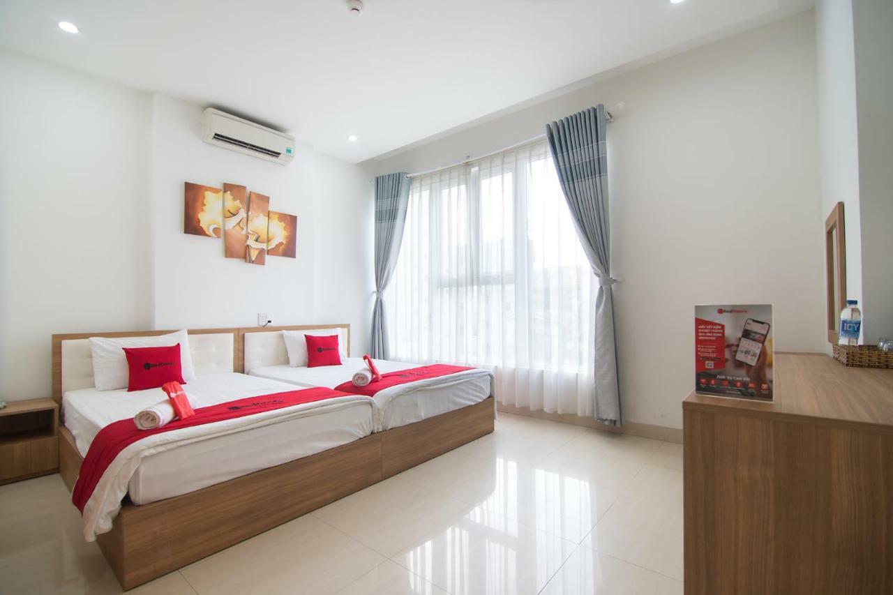 Son Tra Scotthotel Bien Da Nang מראה חיצוני תמונה