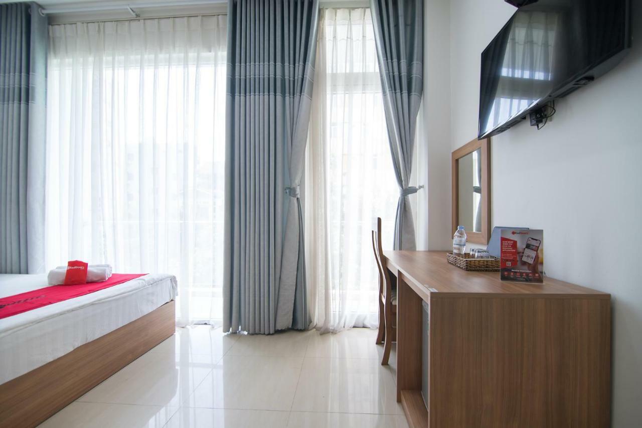 Son Tra Scotthotel Bien Da Nang מראה חיצוני תמונה