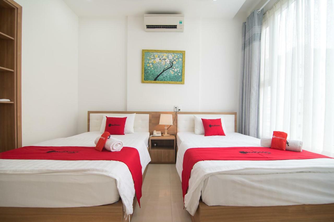 Son Tra Scotthotel Bien Da Nang מראה חיצוני תמונה