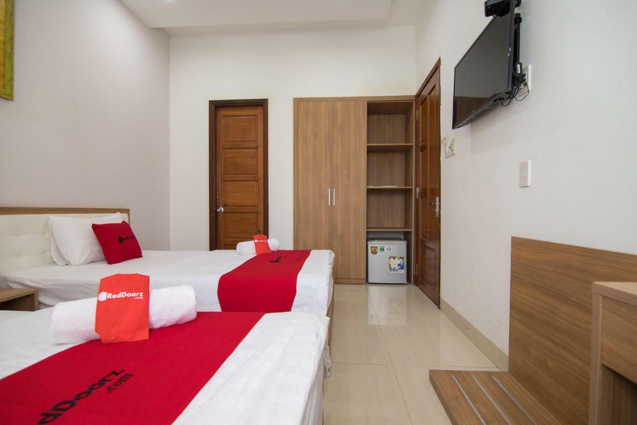 Son Tra Scotthotel Bien Da Nang מראה חיצוני תמונה