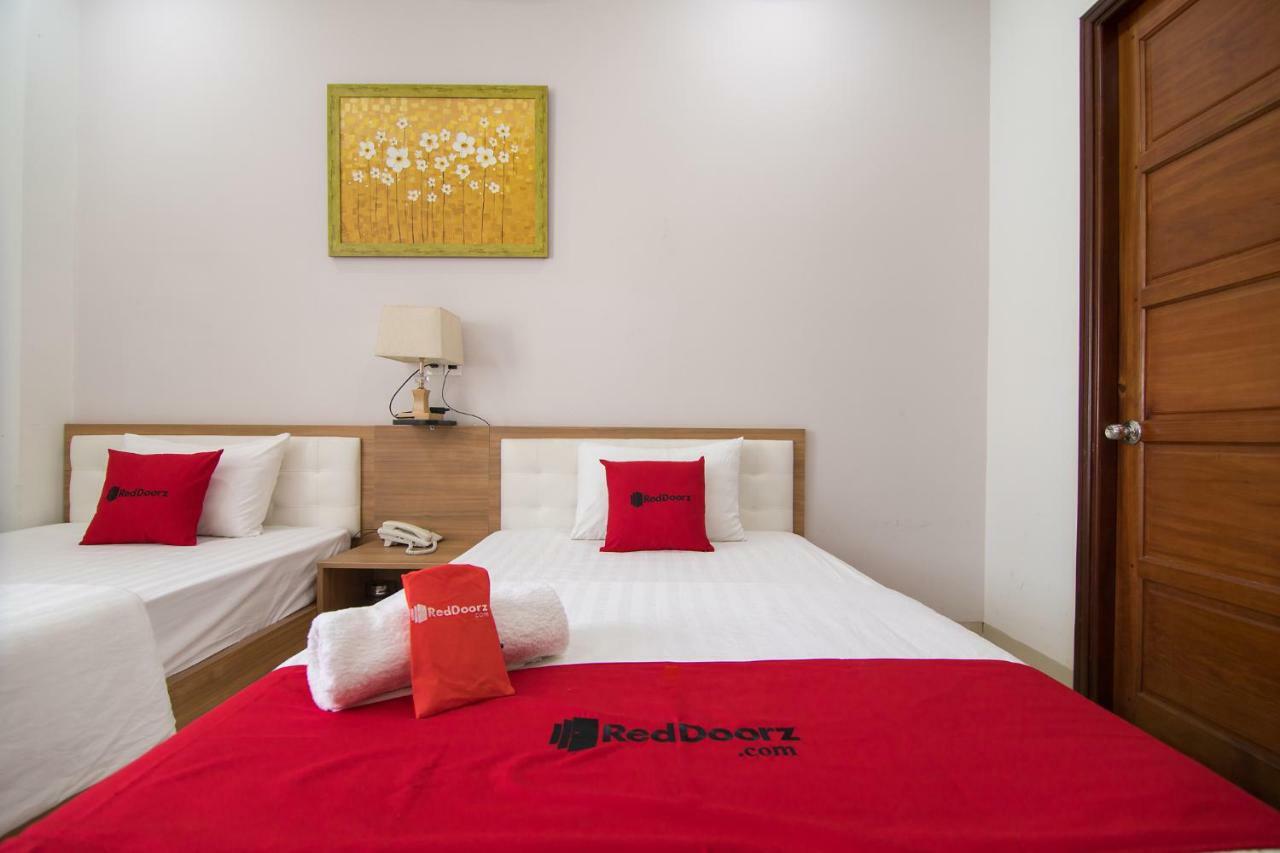 Son Tra Scotthotel Bien Da Nang מראה חיצוני תמונה