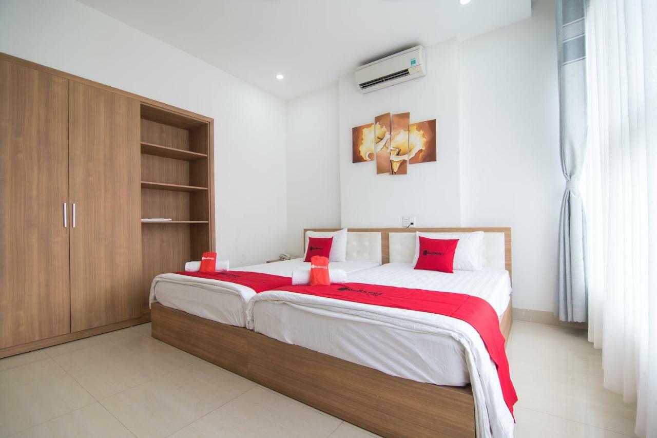 Son Tra Scotthotel Bien Da Nang מראה חיצוני תמונה