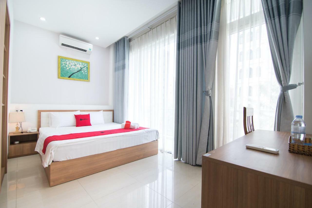 Son Tra Scotthotel Bien Da Nang מראה חיצוני תמונה