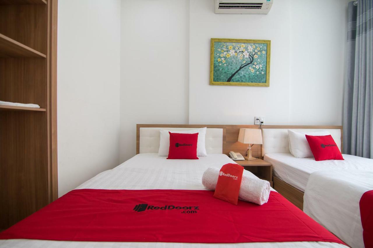 Son Tra Scotthotel Bien Da Nang מראה חיצוני תמונה