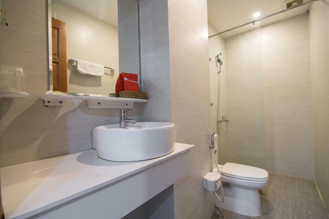 Son Tra Scotthotel Bien Da Nang מראה חיצוני תמונה