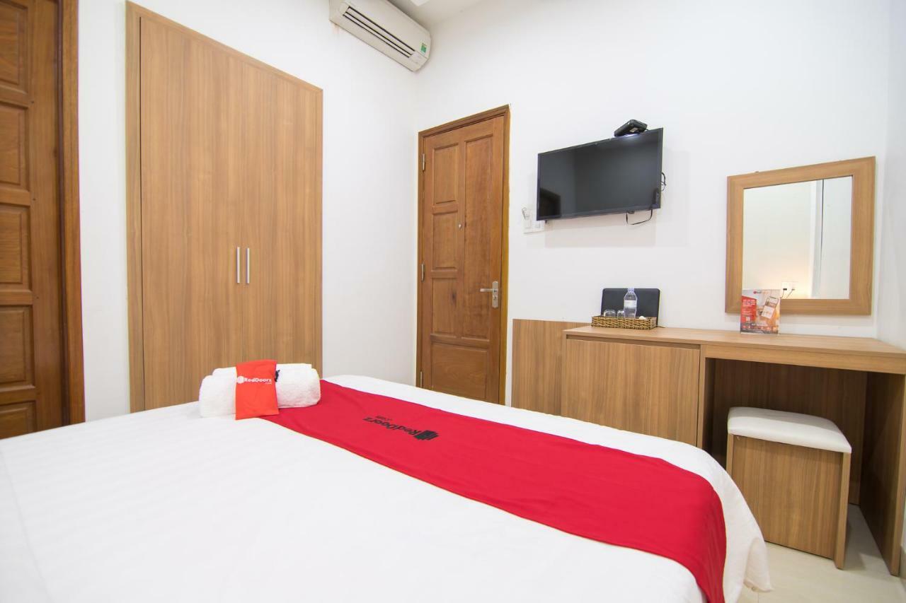 Son Tra Scotthotel Bien Da Nang מראה חיצוני תמונה