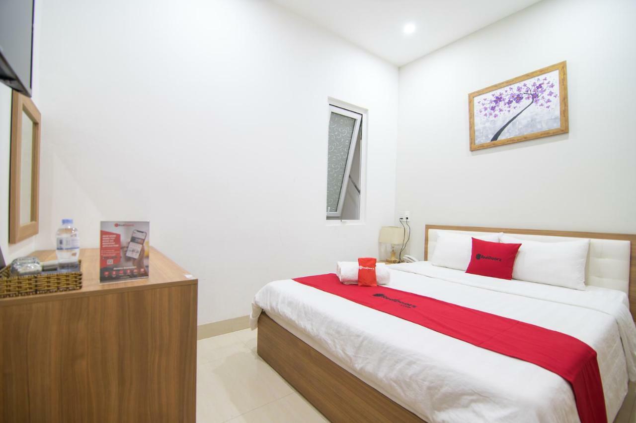 Son Tra Scotthotel Bien Da Nang מראה חיצוני תמונה
