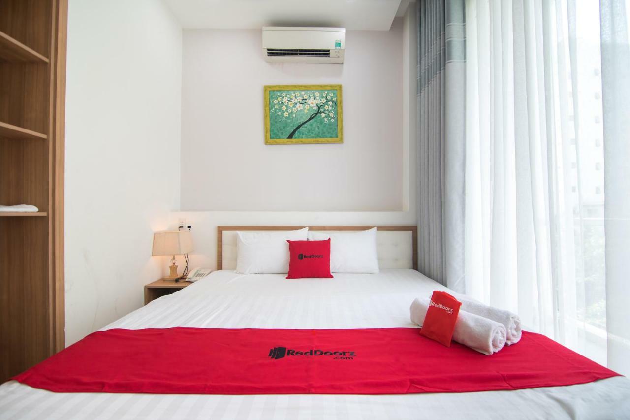 Son Tra Scotthotel Bien Da Nang מראה חיצוני תמונה