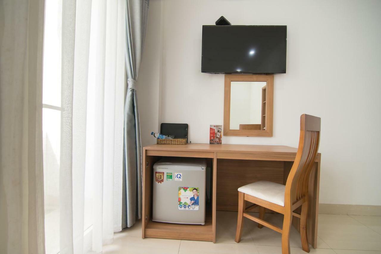 Son Tra Scotthotel Bien Da Nang מראה חיצוני תמונה