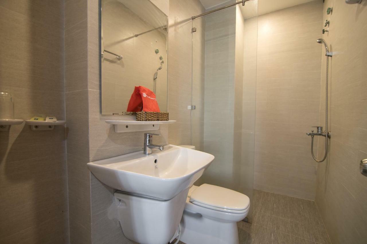 Son Tra Scotthotel Bien Da Nang מראה חיצוני תמונה